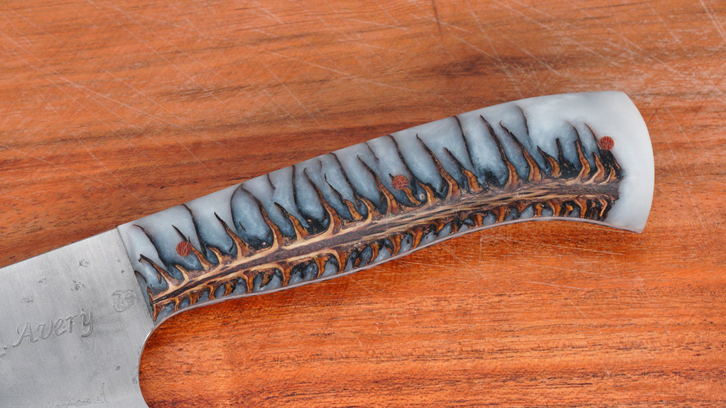 8" French Chef's Knife