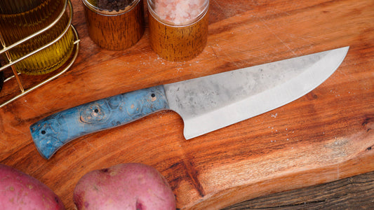 6.5" French Chef's Knife