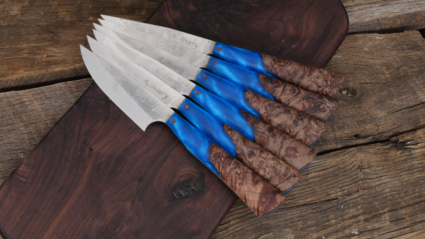 Steak Knives
