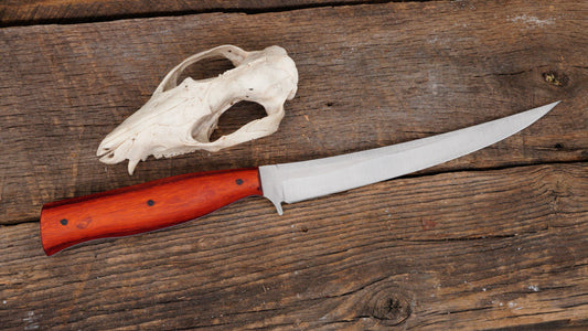 Elk River Fillet Knife