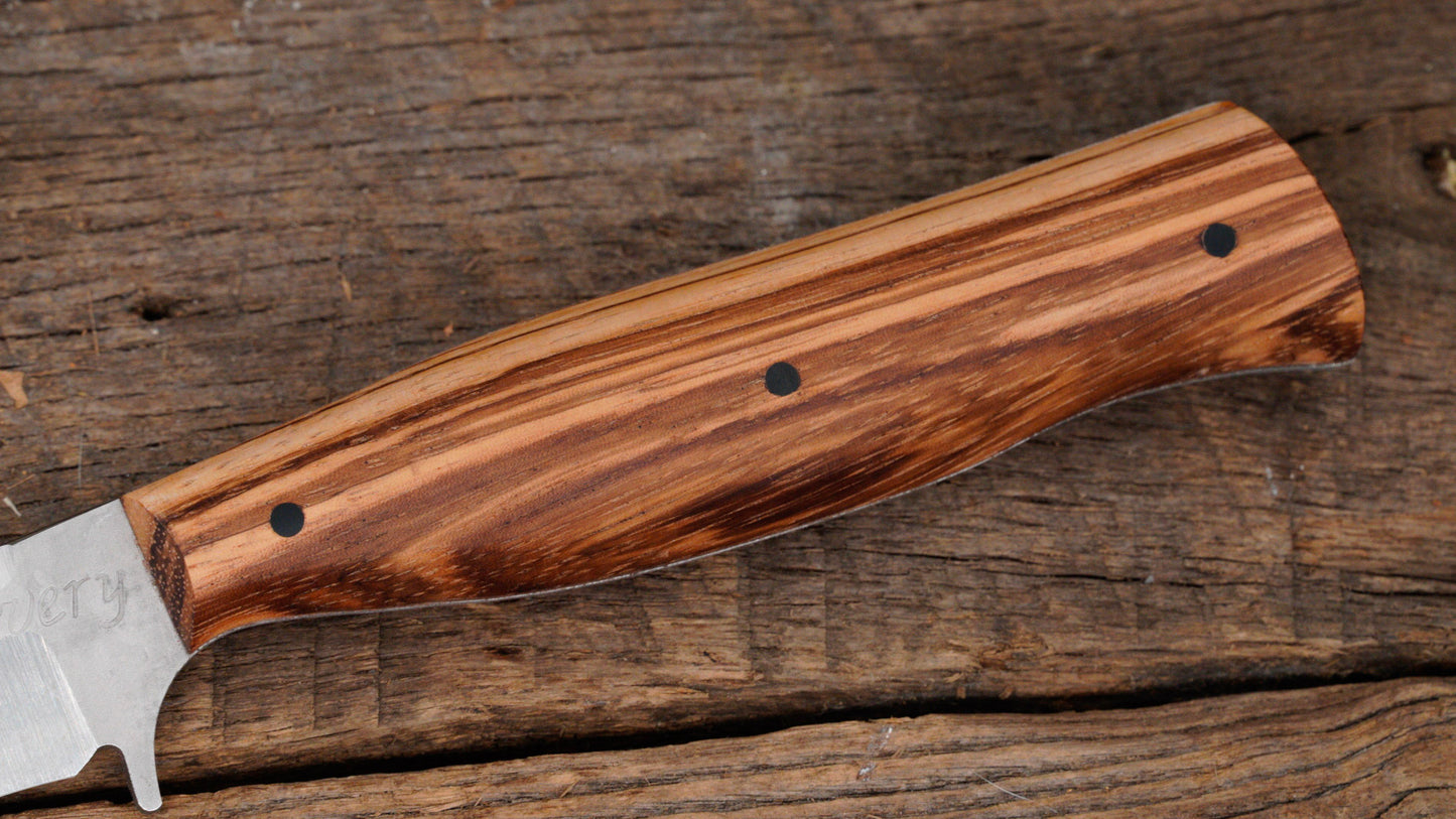 Brookie Fillet Knife