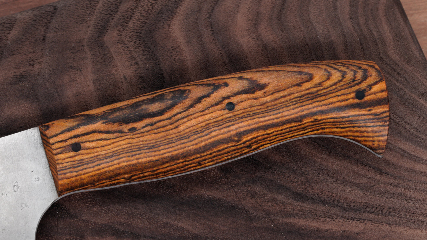 Sheepsfoot Chef's Knife