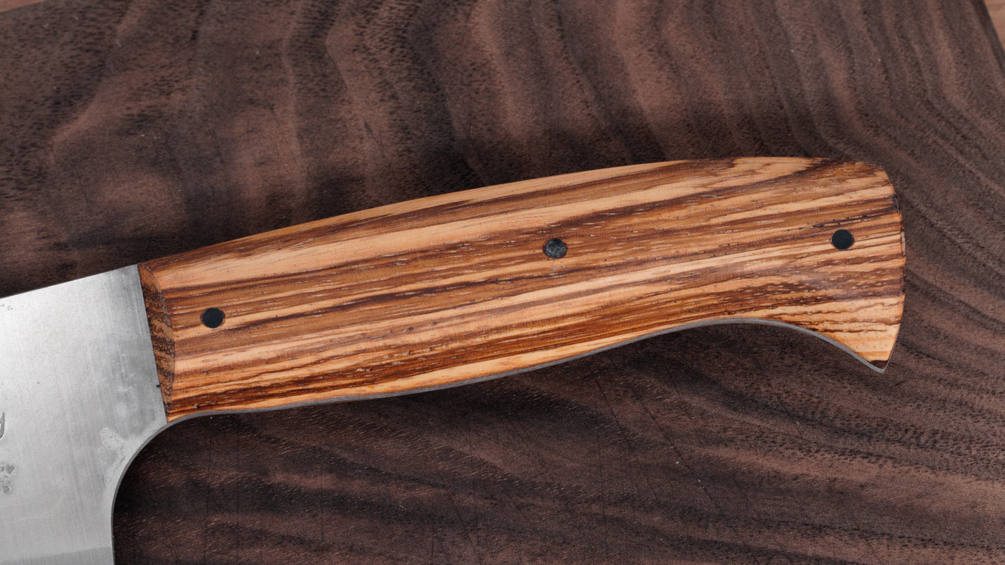 Sheepsfoot Chef's Knife