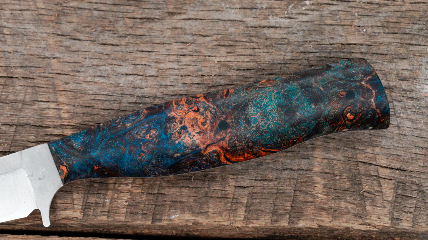 Elk River Fillet Knife