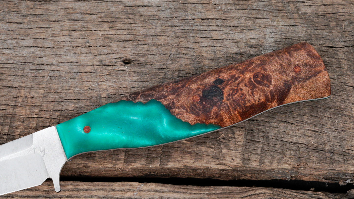 Elk River Fillet Knife