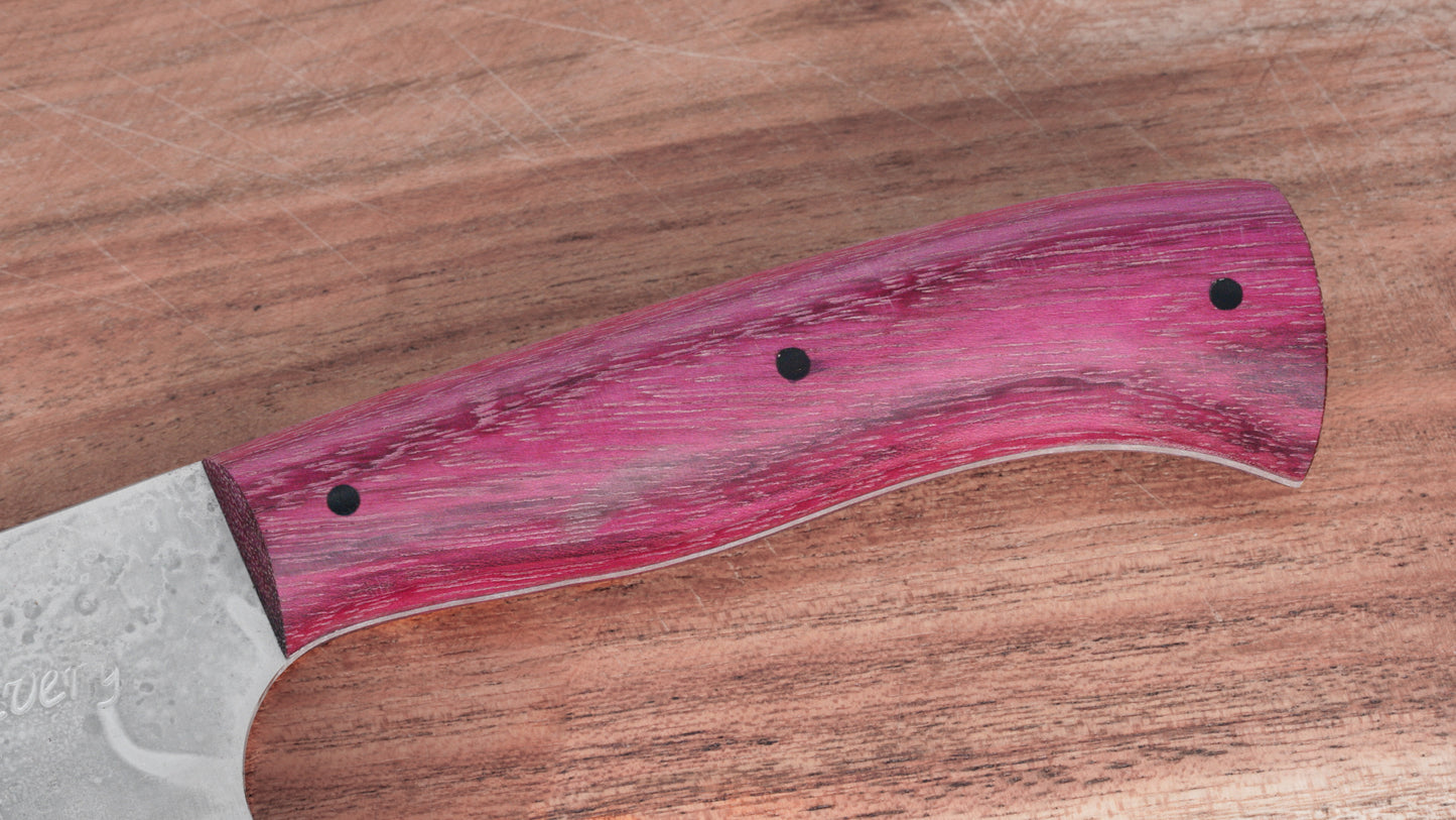 8" French Chef's Knife