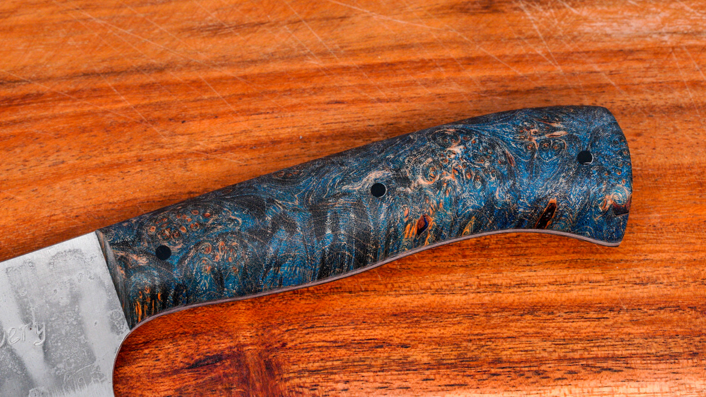 8" French Chef's Knife