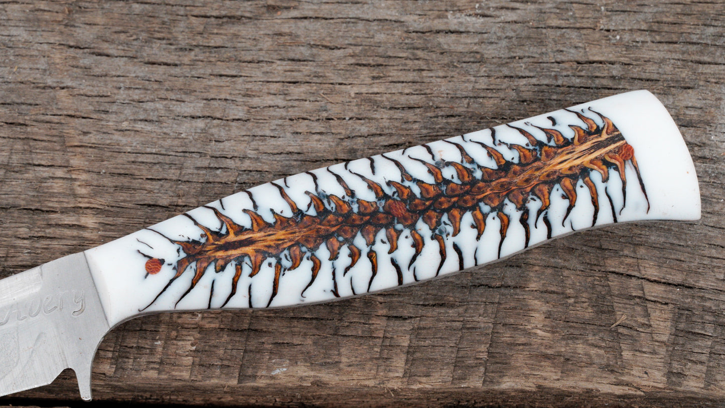 Elk River Fillet Knife