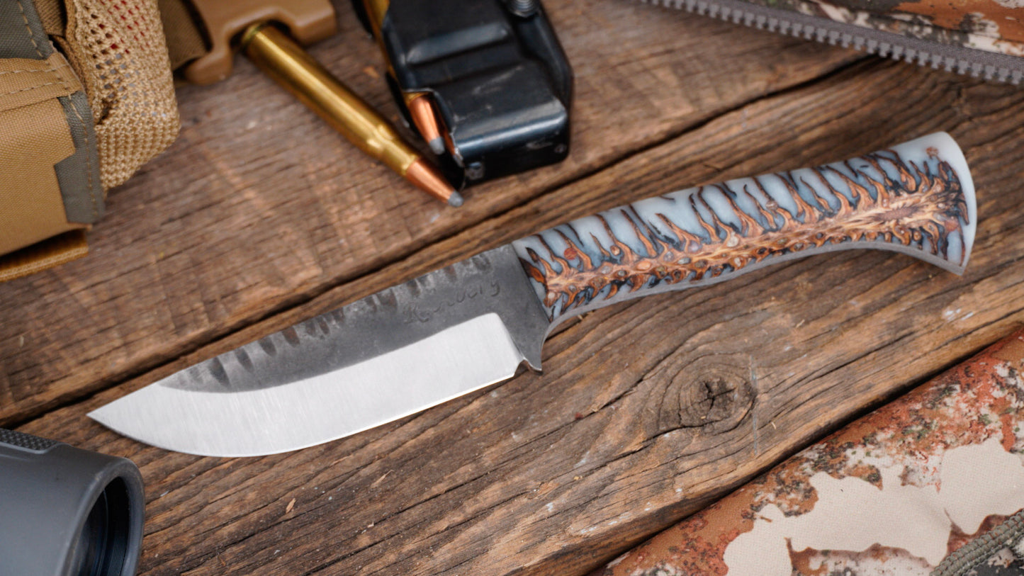 Woodsman Knife