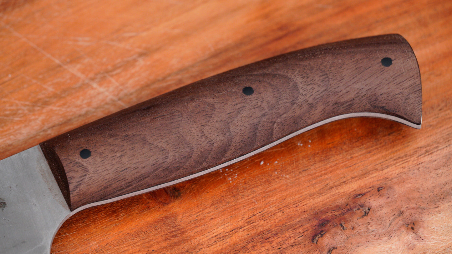 Sheepsfoot Chef's Knife