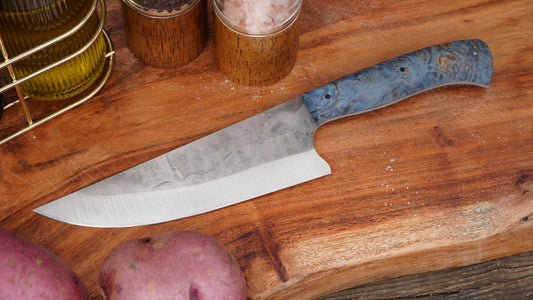6.5" French Chef's Knife