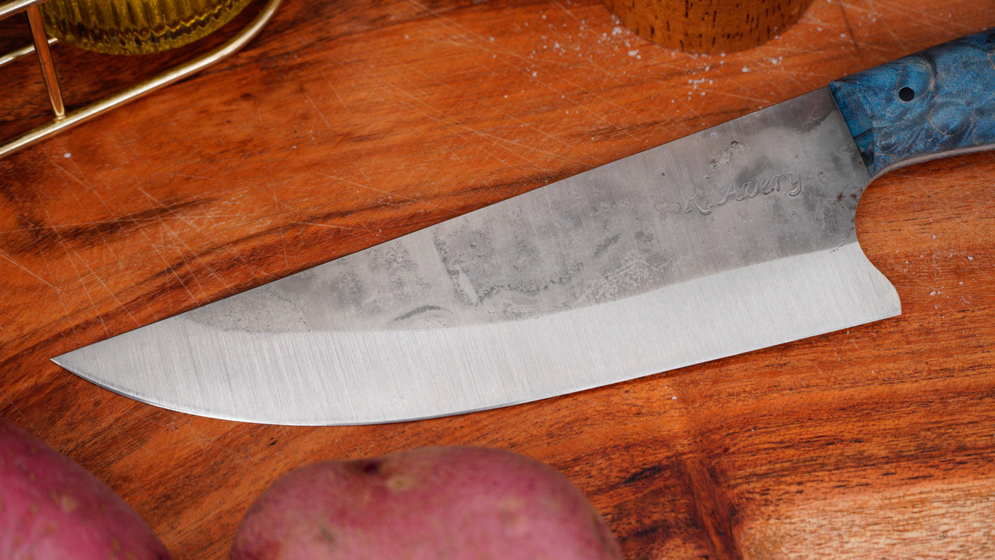 6.5" French Chef's Knife
