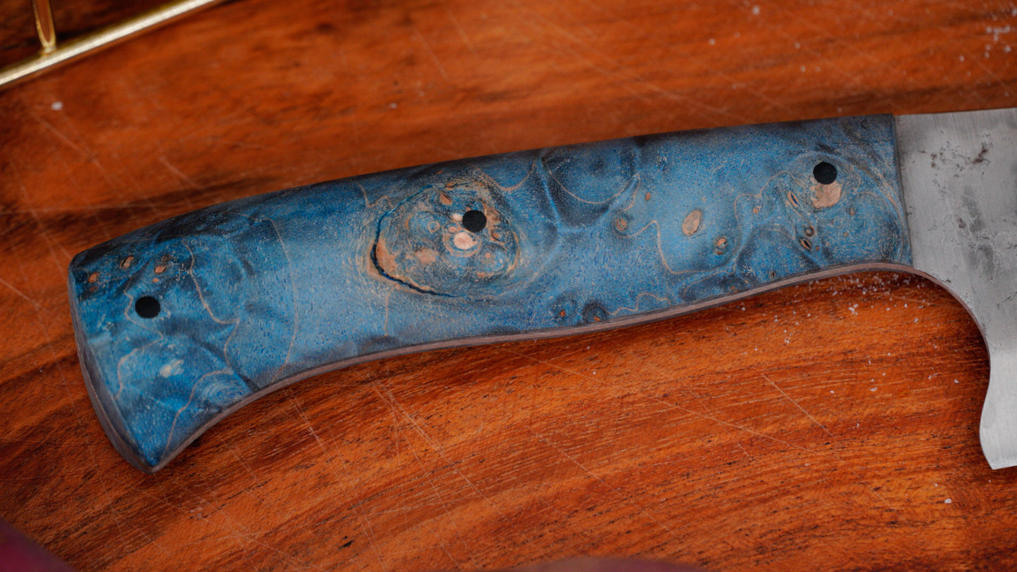 6.5" French Chef's Knife