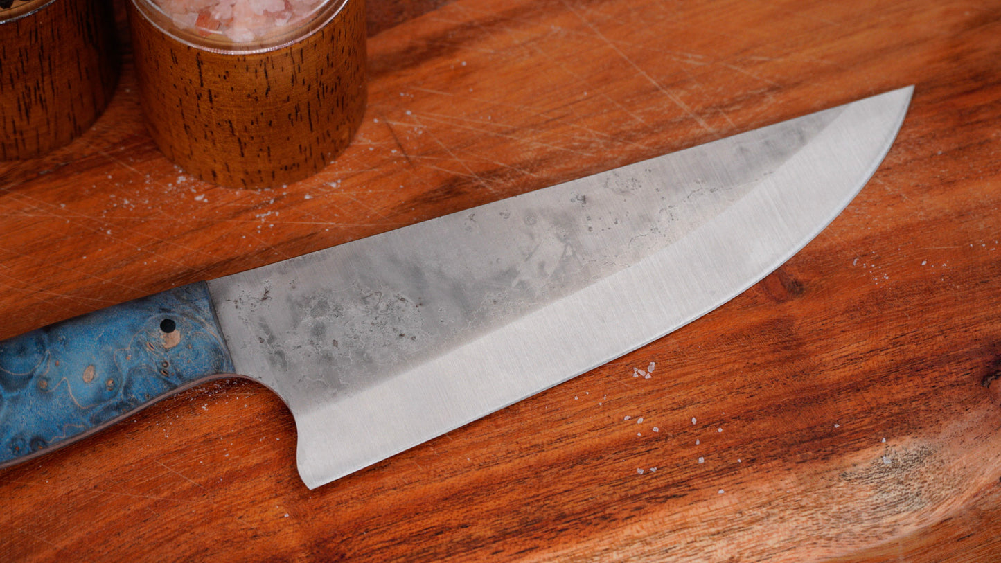 6.5" French Chef's Knife