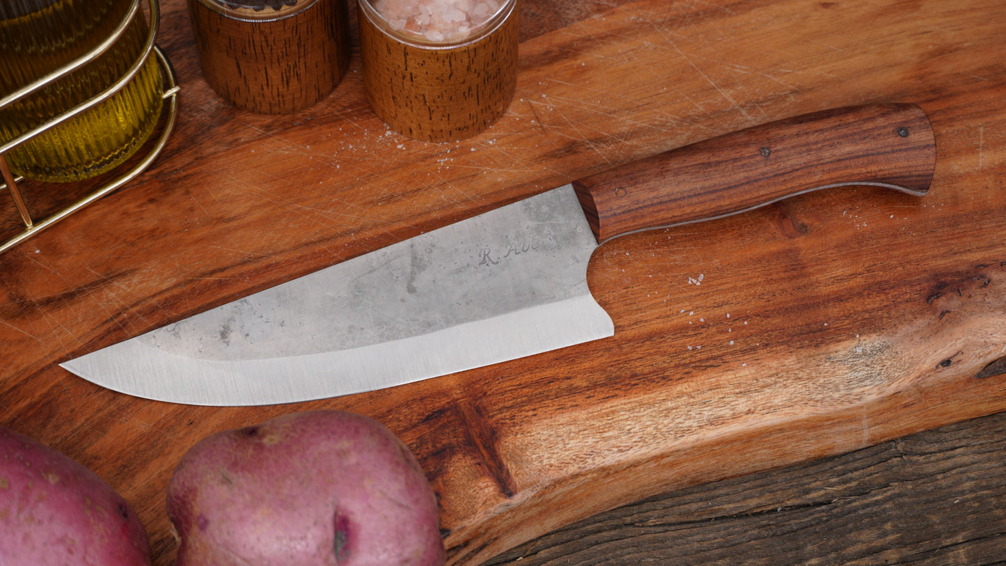 6.5" French Chef's Knife