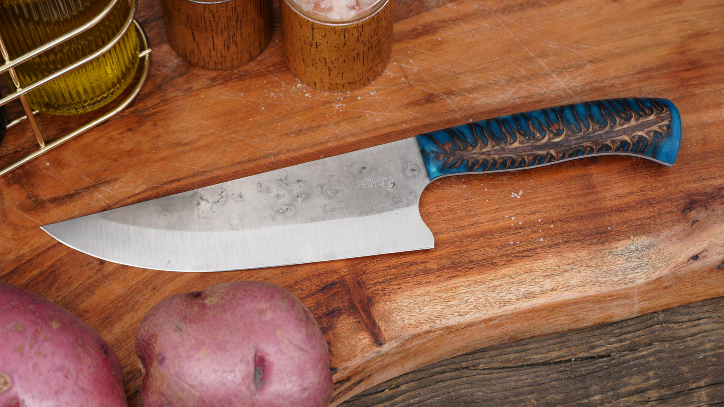 6.5" French Chef's Knife