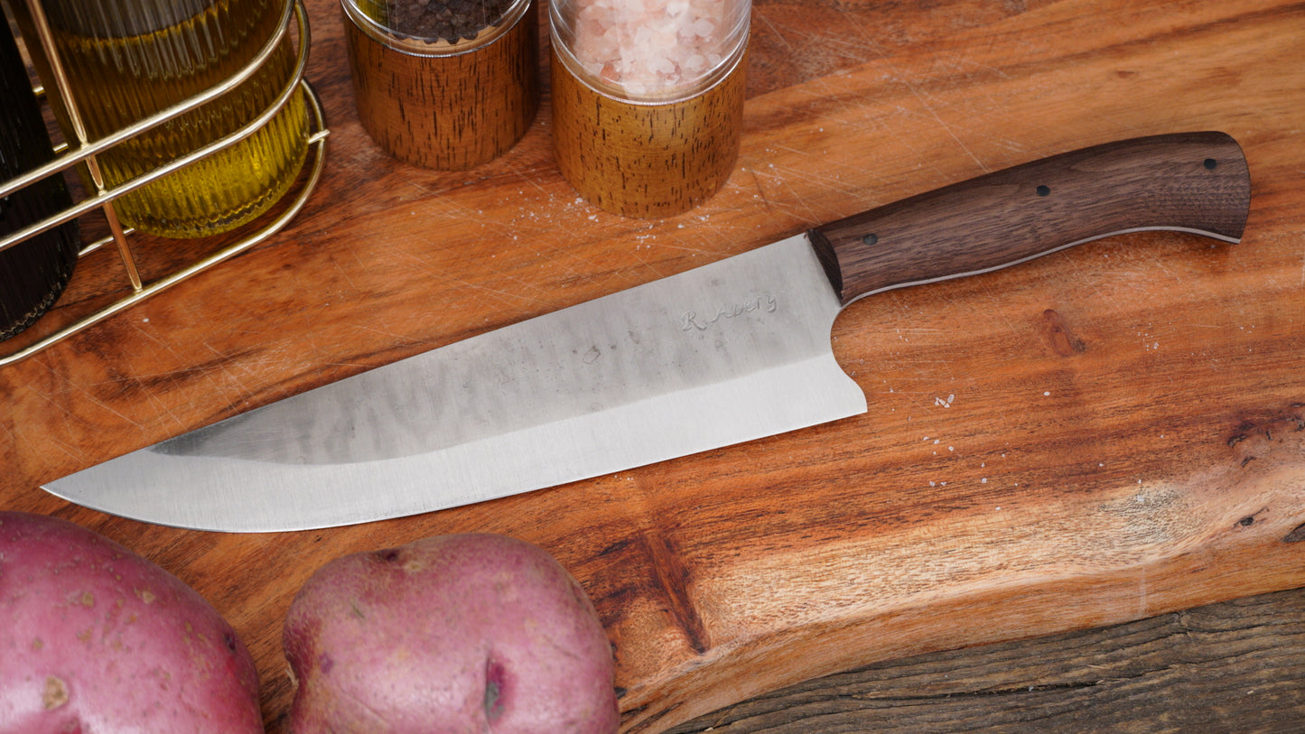 8" French Chef's Knife