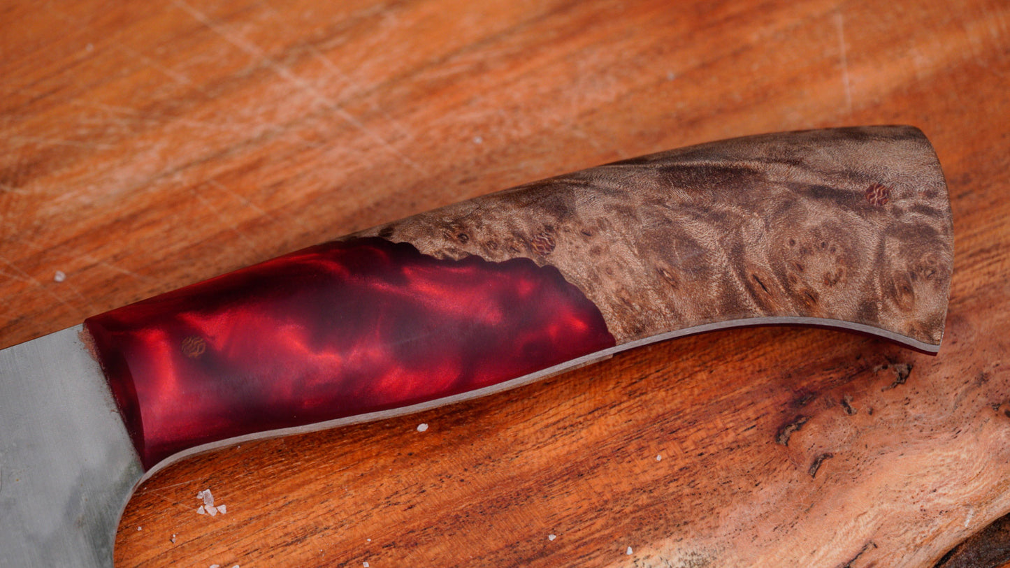 8" French Chef's Knife