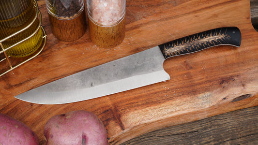 8" French Chef's Knife