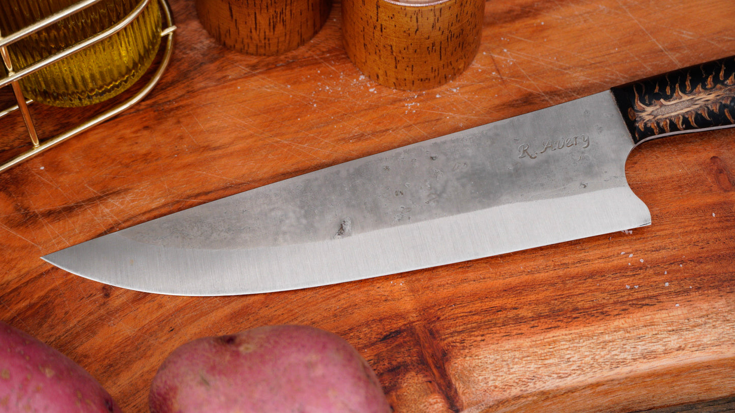 8" French Chef's Knife