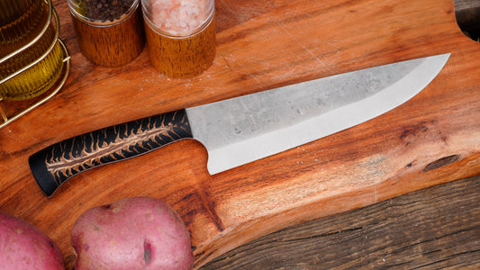 8" French Chef's Knife