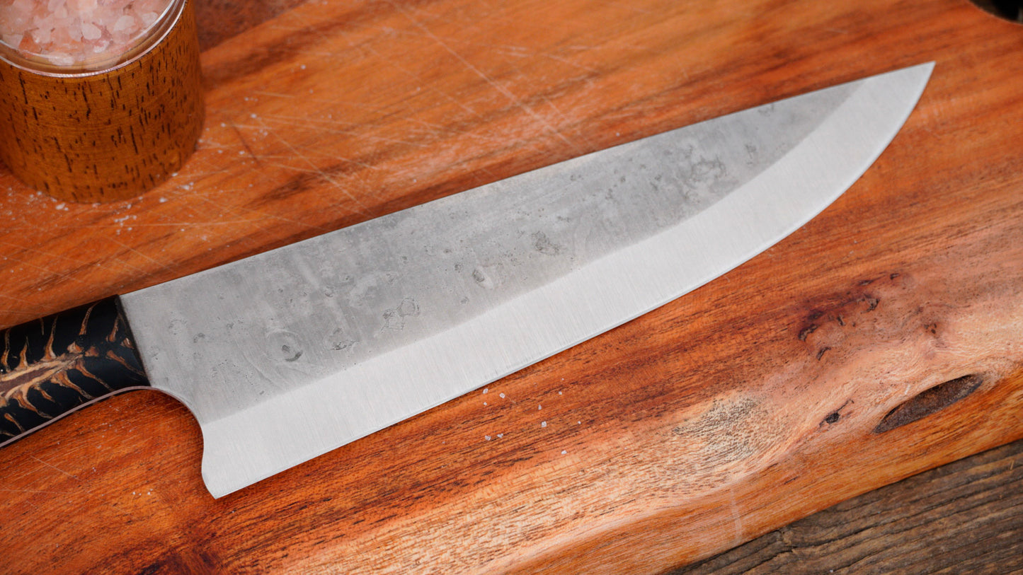 8" French Chef's Knife