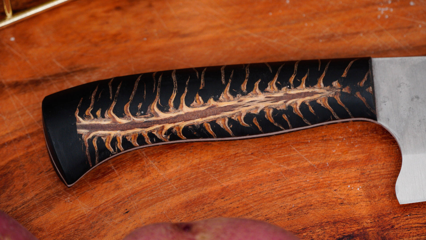 8" French Chef's Knife