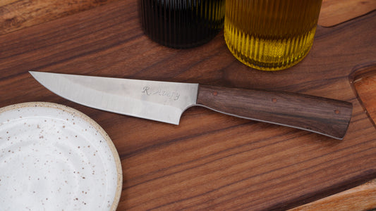 Kitchen Utility Knife