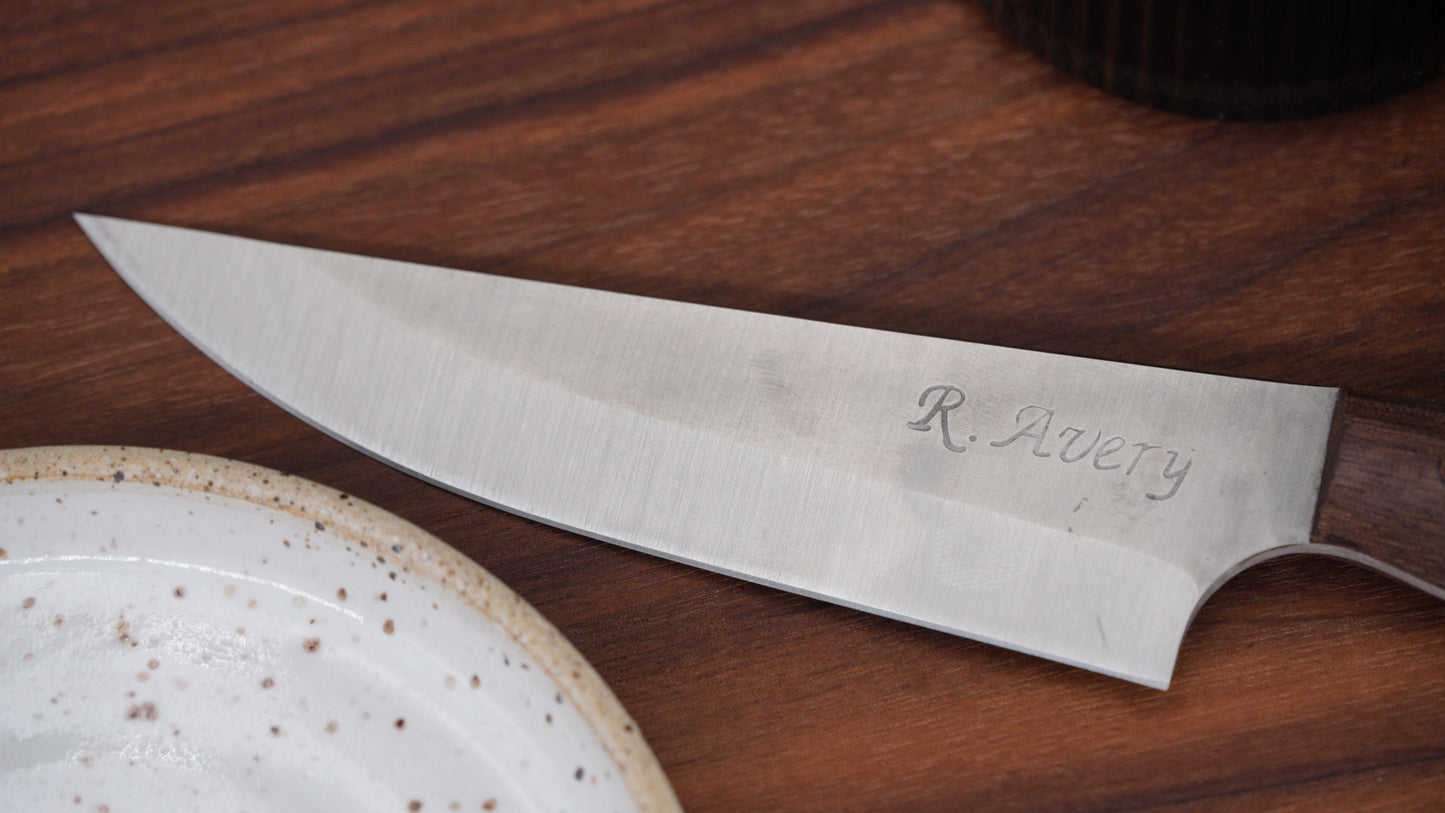 Kitchen Utility Knife