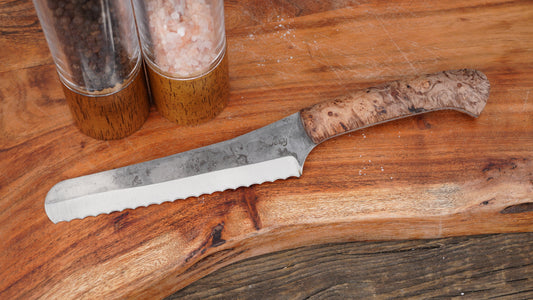 Bread Knives 6"-12"
