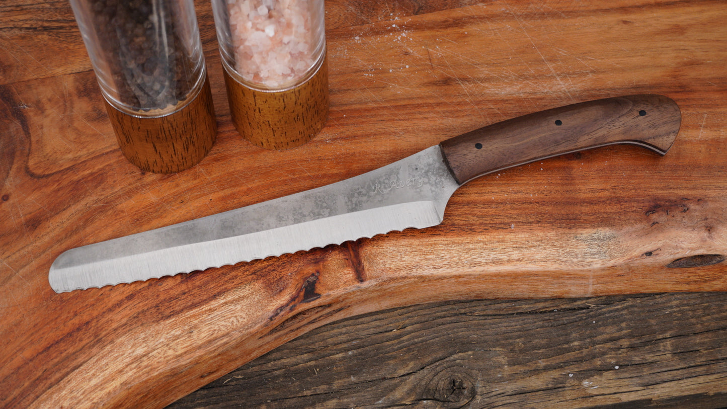 Bread Knives 6"-12"