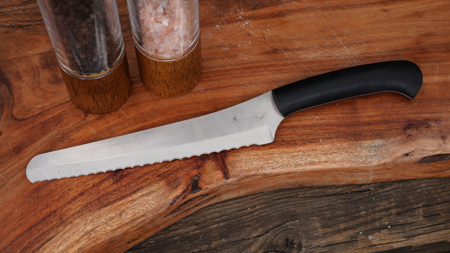 Bread Knives 6"-12"