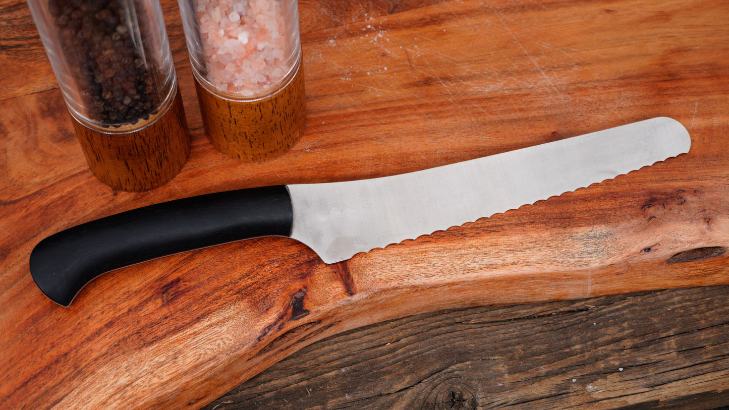 Bread Knives 6"-12"