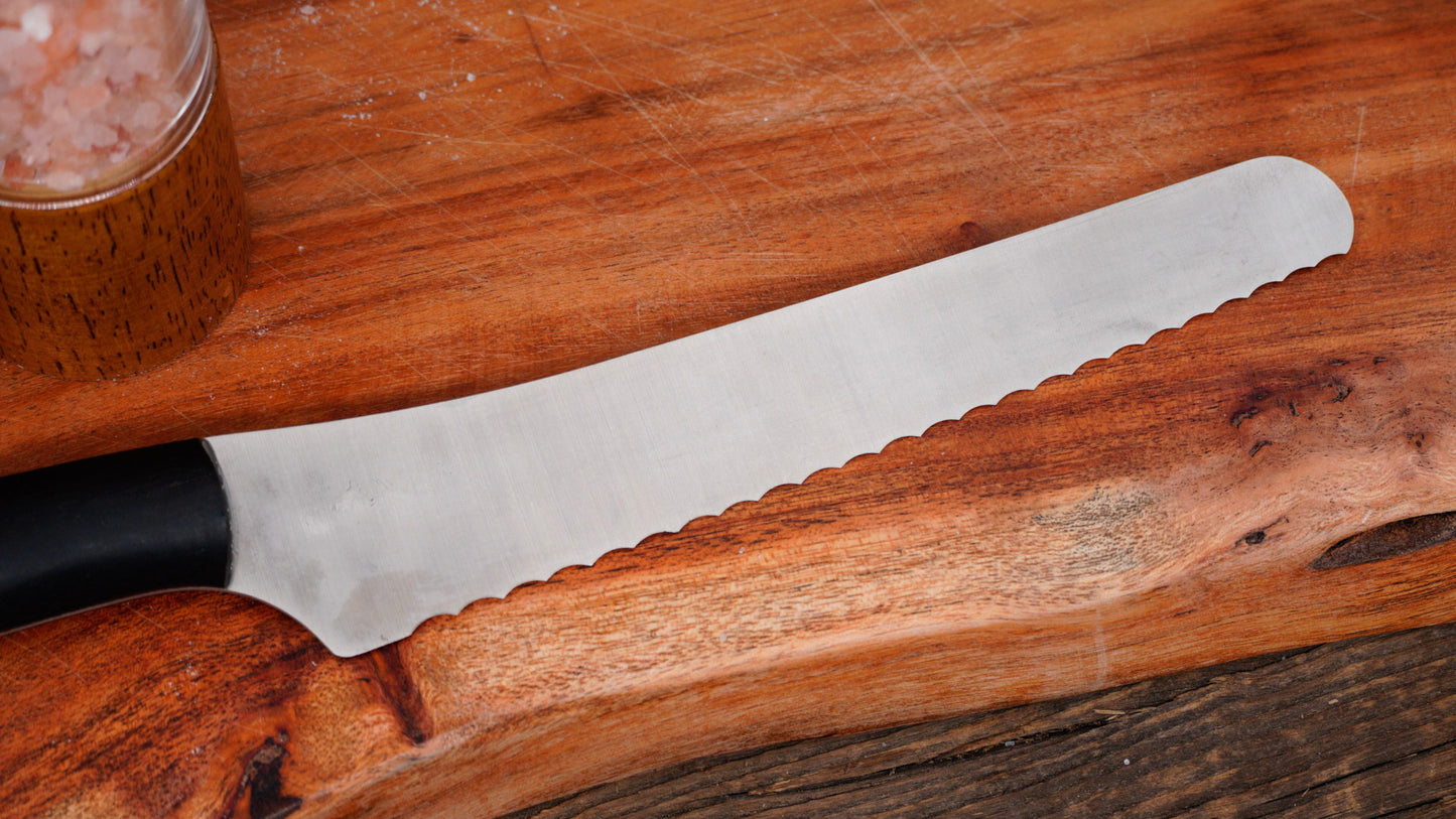 Bread Knives 6"-12"