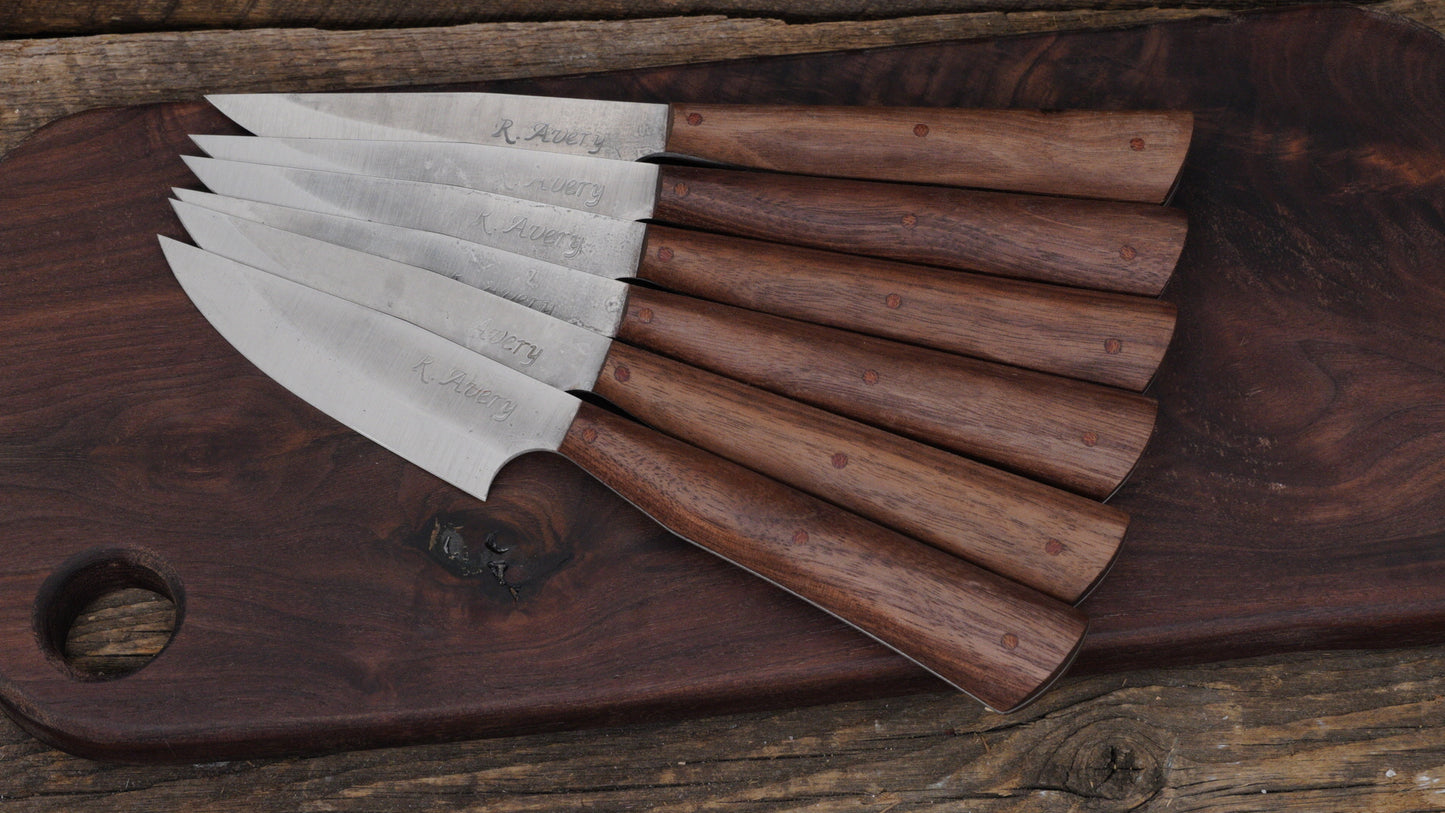Steak Knives