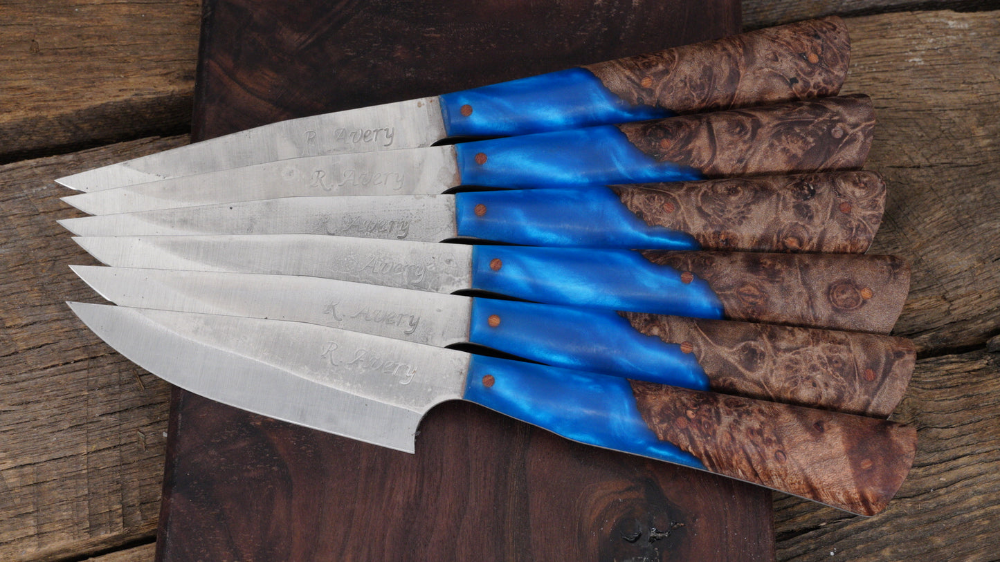 Steak Knives