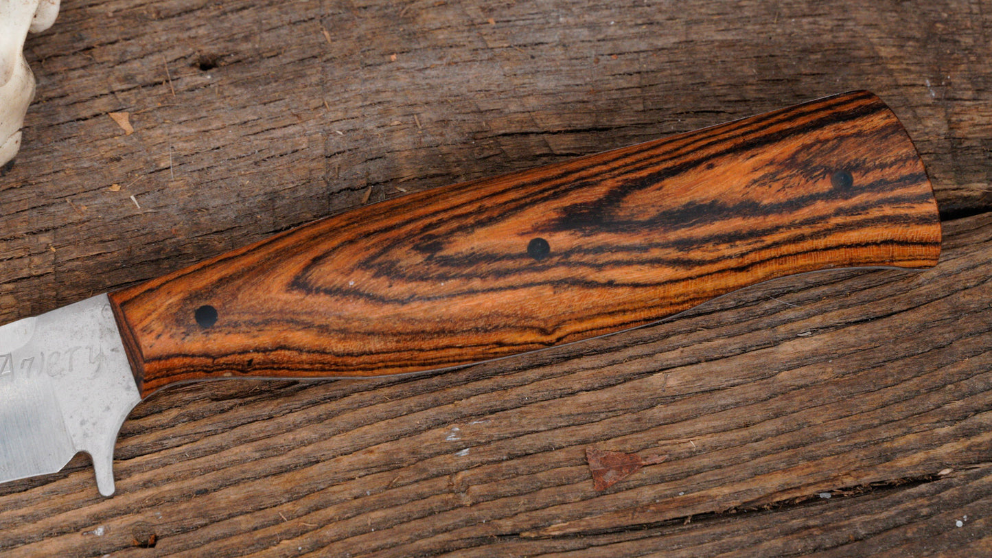 Elk River Fillet Knife