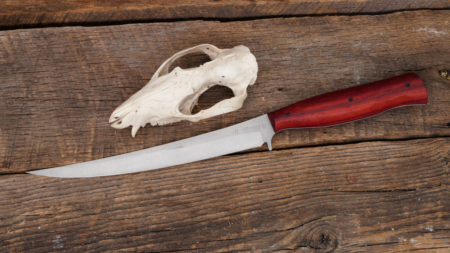 Elk River Fillet Knife