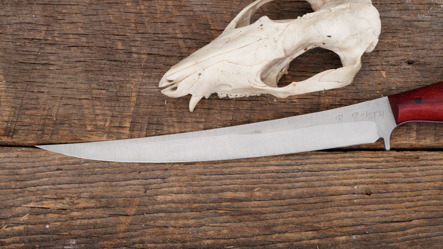 Elk River Fillet Knife