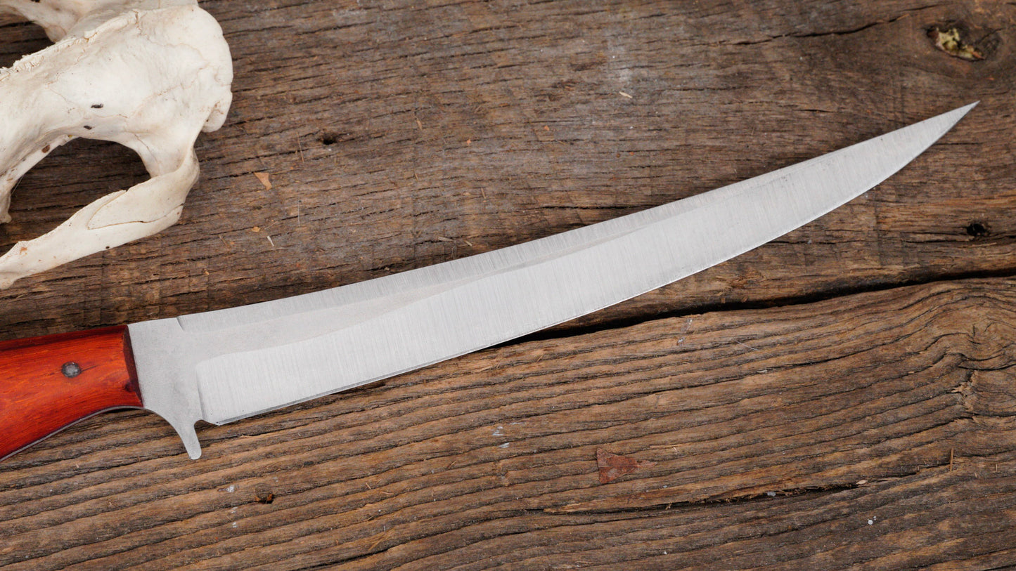 Elk River Fillet Knife
