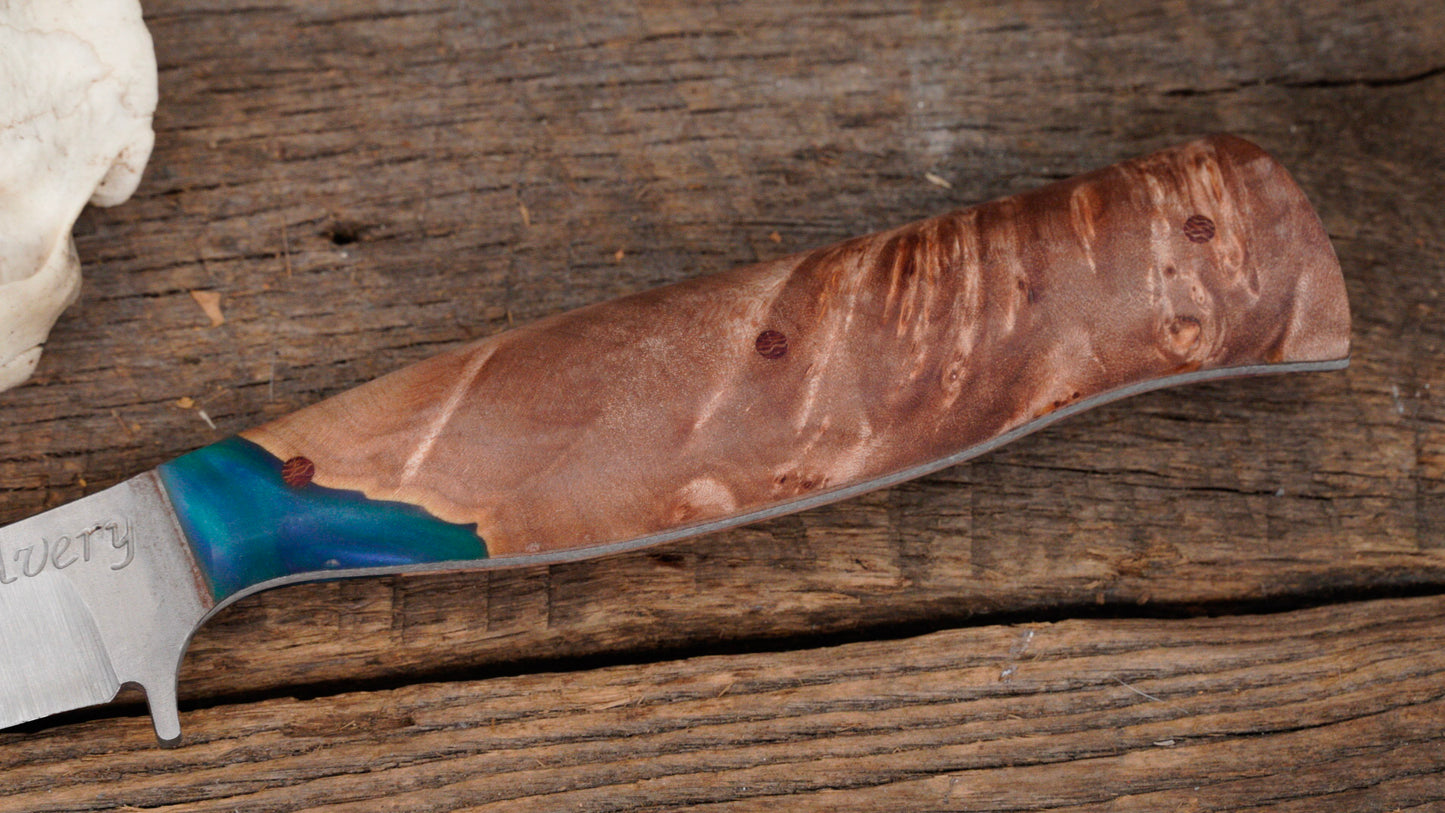 Elk River Fillet Knife