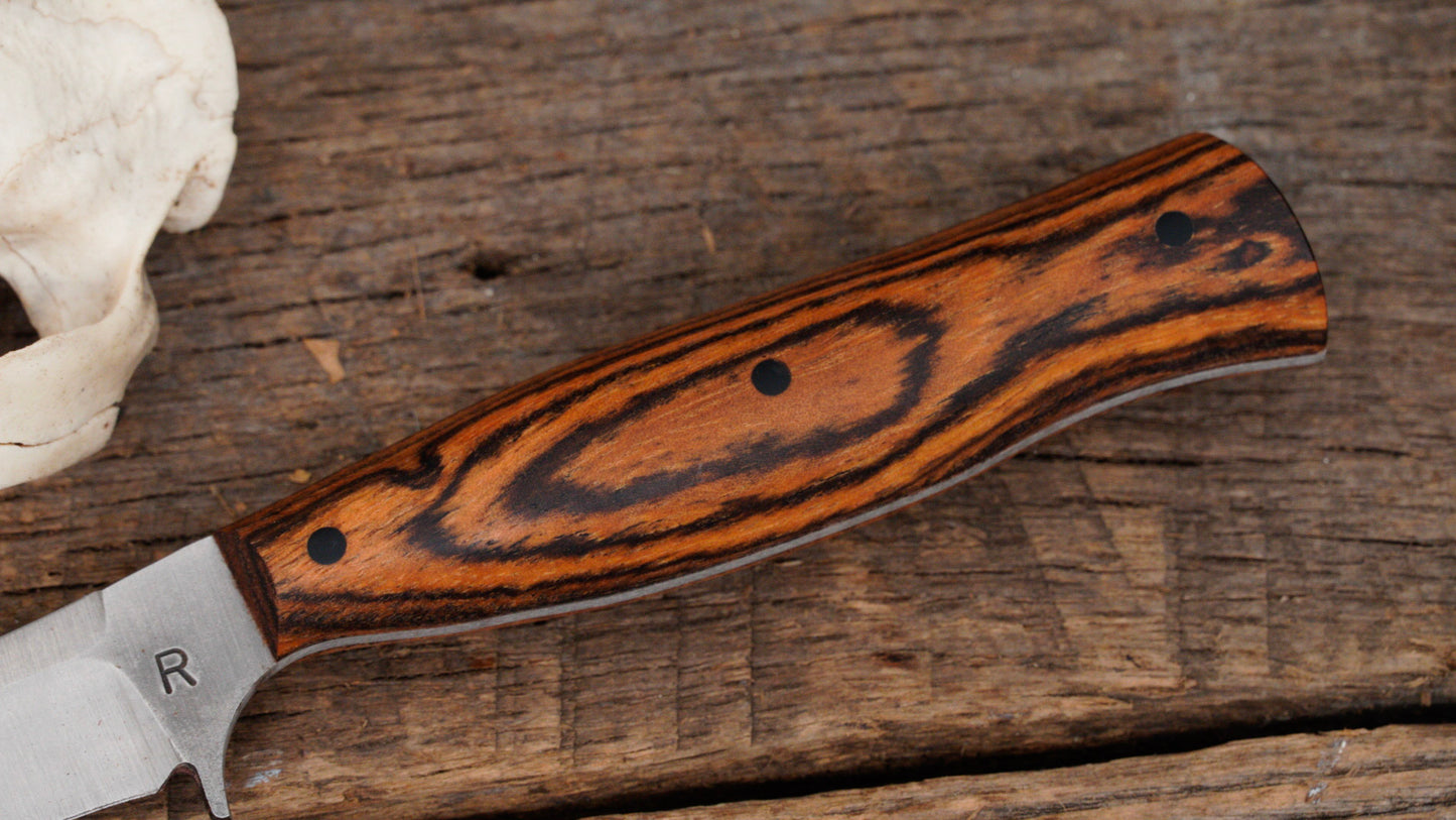 Brookie Fillet Knife