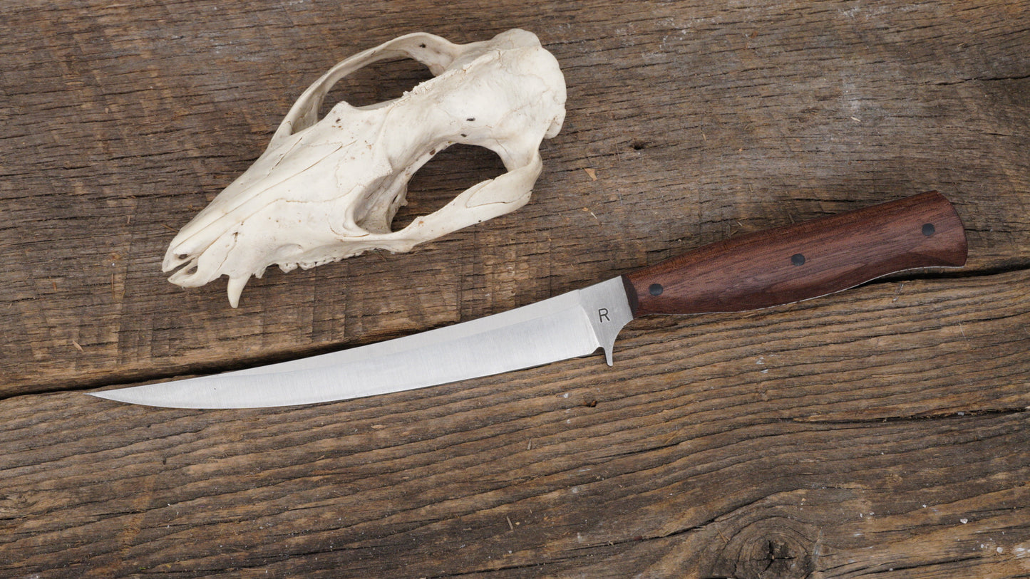 Brookie Fillet Knife