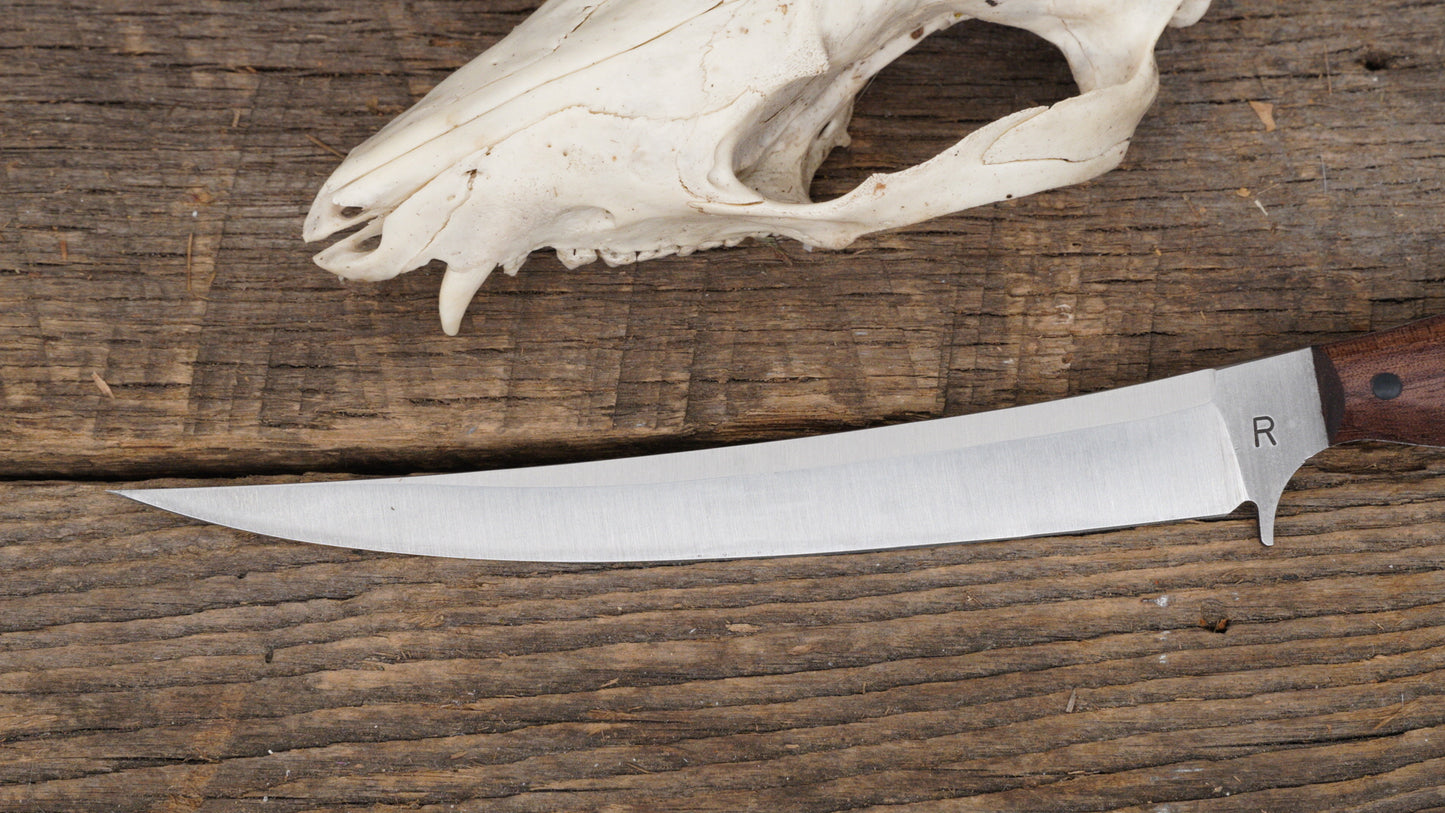 Brookie Fillet Knife