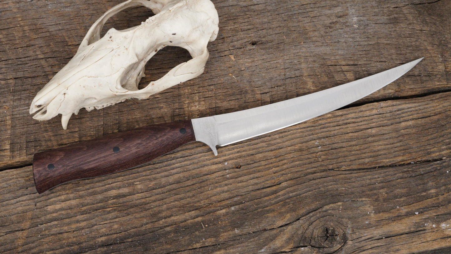Brookie Fillet Knife