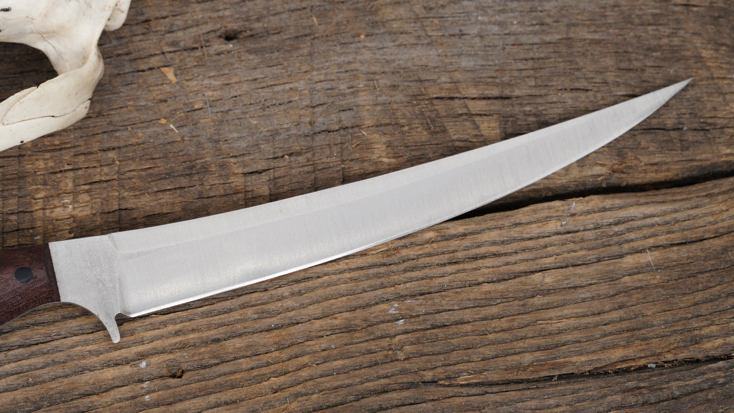Brookie Fillet Knife