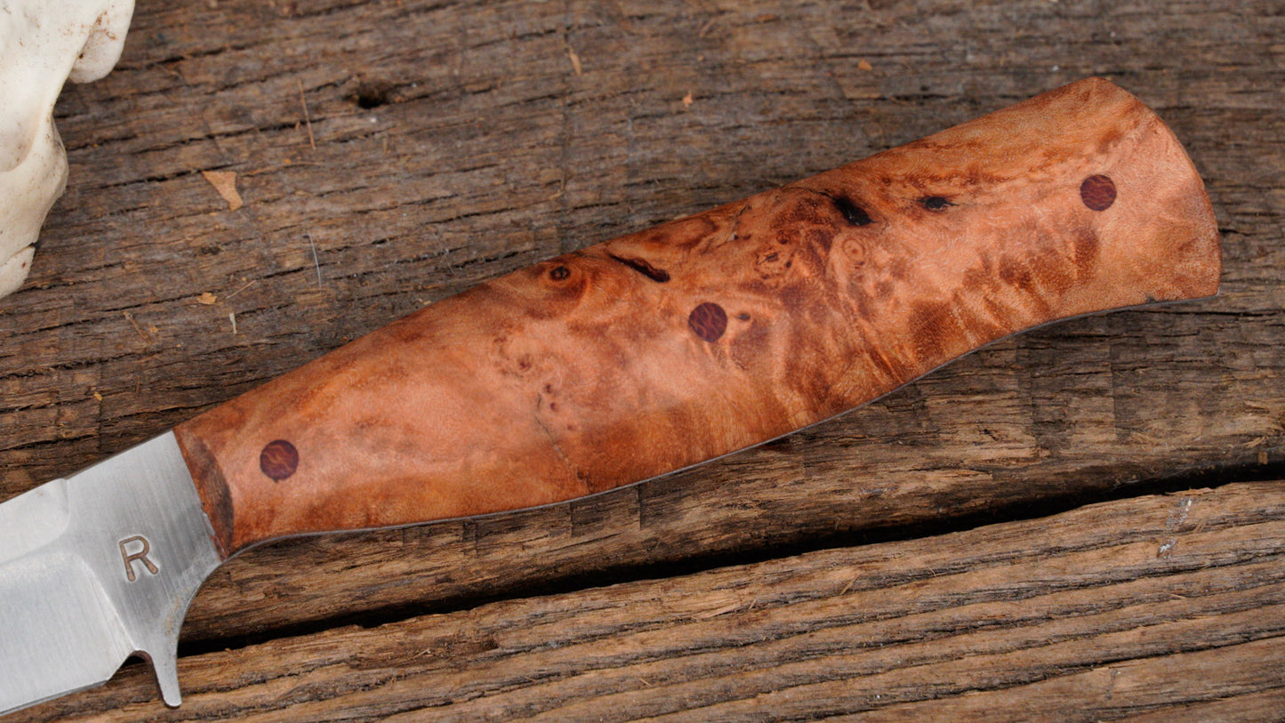 Brookie Fillet Knife