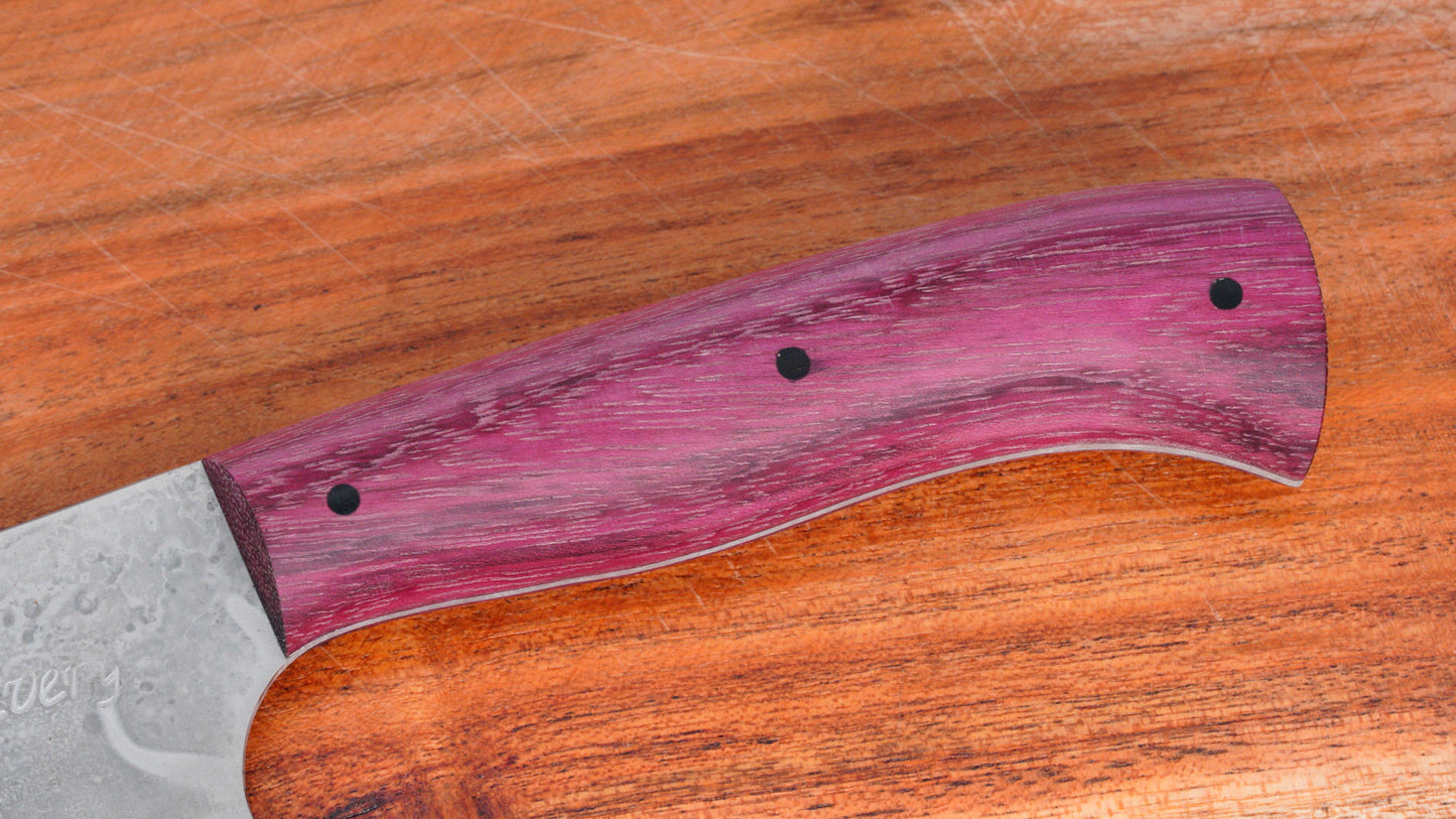 6.5" French Chef's Knife