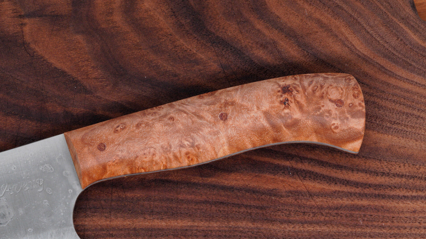 6.5" French Chef's Knife