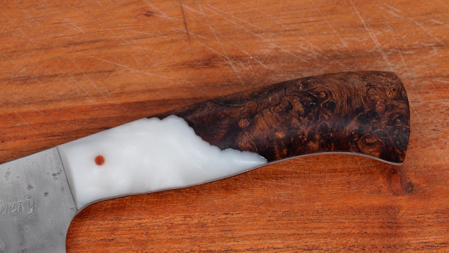 8" French Chef's Knife